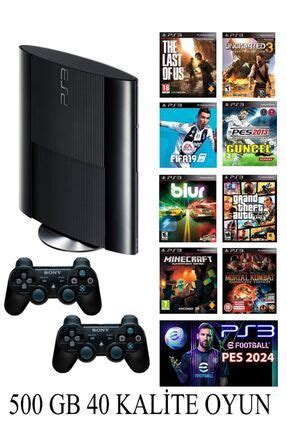 Playstation Konsol Fiyatları & Ps Konsol Modelleri.
